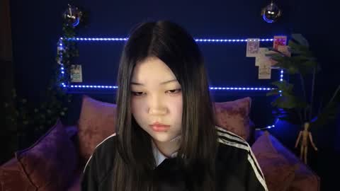 kao_ri online show from February 18, 1:49 am