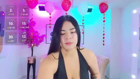 Kaori online show from February 11, 12:50 pm