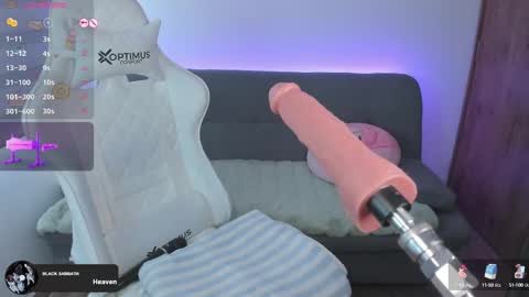 Hanny online show from September 9, 5:02 pm