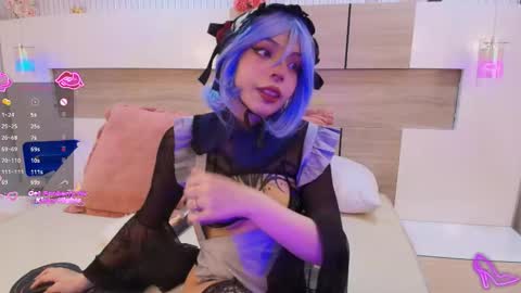 kaoriabyss online show from November 30, 8:46 pm