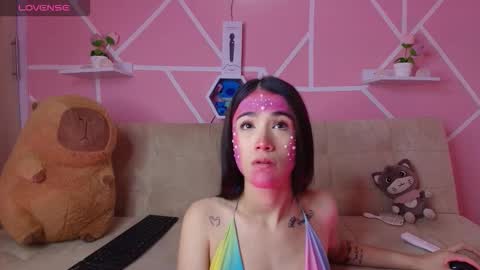 kaoriille online show from October 26, 3:57 am