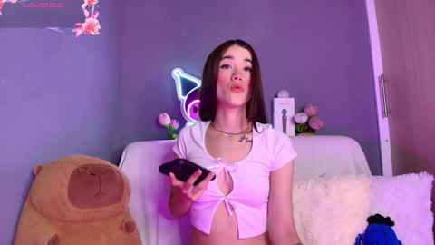 kaoriille online show from February 20, 11:49 pm