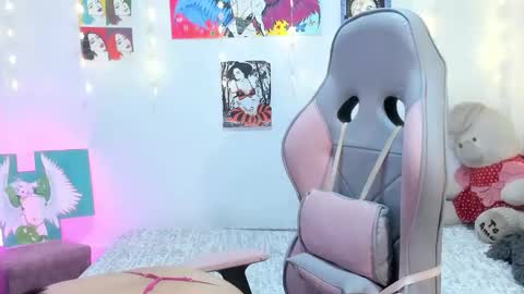 KaoriYasu online show from April 23, 2:52 am