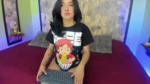 kaorusweet online show from January 16, 1:51 pm