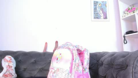 kaory_azumi online show from April 7, 7:05 pm