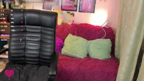 Lera online show from March 4, 9:11 pm