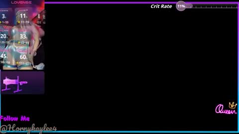 Kareen online show from January 9, 12:59 am