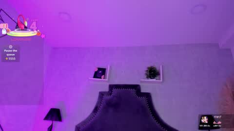 Karely online show from March 25, 3:59 pm