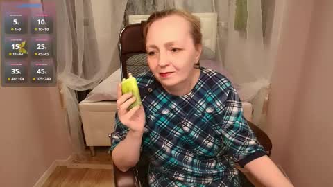 Karen online show from April 9, 12:10 pm