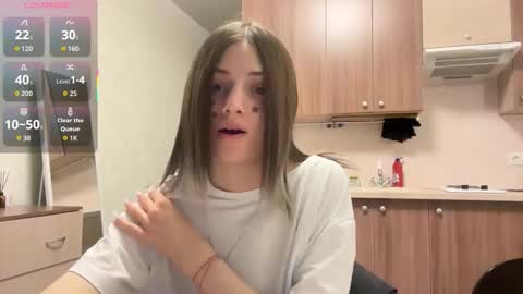 May online show from January 14, 2:22 pm