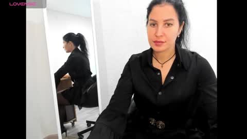 KarensVIP online show from October 13, 5:32 am