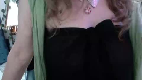 karima_sarabe online show from January 13, 10:24 pm