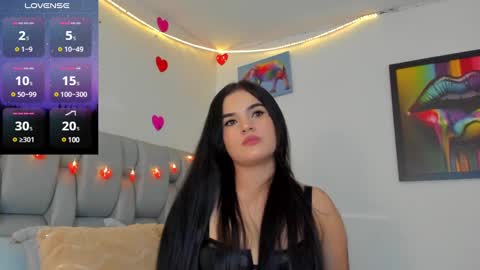 Karin    online show from February 27, 1:27 am