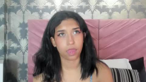 Karina online show from October 9, 7:40 pm