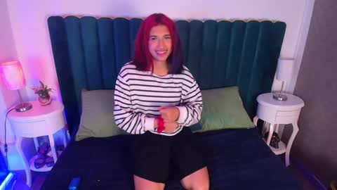 Karina online show from March 7, 3:29 am