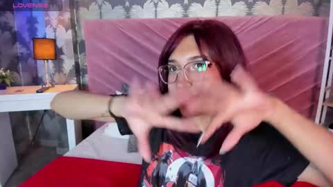 Karina online show from March 19, 3:11 am