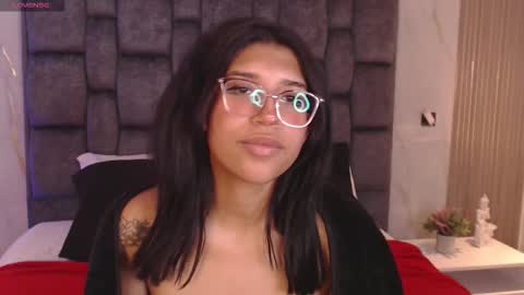 Karina online show from February 15, 4:04 am