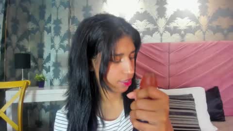 Karina online show from October 16, 7:49 pm