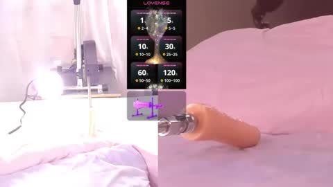 Karina Doll online show from September 20, 4:16 pm