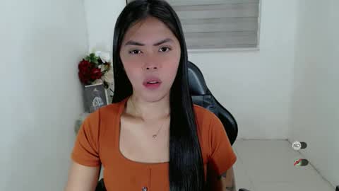 Snapshot of karina_fuckdoll chatting on September 11, 9:59 pm I AM BELLE online show from September 11, 9:59 pm