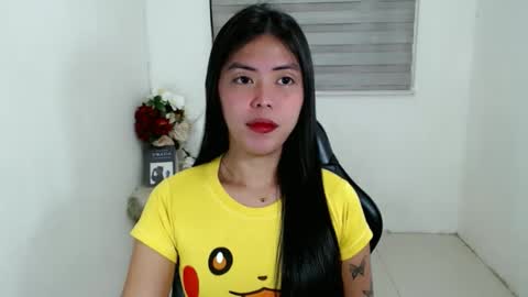 Snapshot of karina_fuckdoll chatting on September 25, 5:33 pm I AM BELLE online show from September 25, 5:33 pm