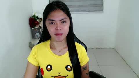 Snapshot of karina_fuckdoll chatting on September 17, 6:39 pm I AM BELLE online show from September 17, 6:39 pm