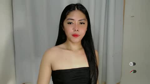 Snapshot of karina_fuckdoll chatting on February 13, 4:22 am I AM BELLE online show from February 13, 4:22 am