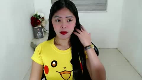 Snapshot of karina_fuckdoll chatting on September 16, 2:58 pm I AM BELLE online show from September 16, 2:58 pm