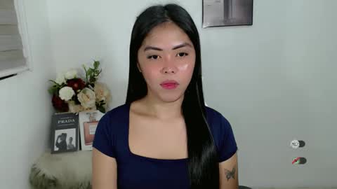 I AM BELLE online show from March 6, 3:29 pm