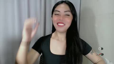 Snapshot of karina_fuckdoll chatting on January 29, 3:15 pm I AM BELLE online show from January 29, 3:15 pm