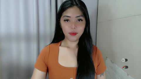Snapshot of karina_fuckdoll chatting on February 16, 5:26 pm I AM BELLE online show from February 16, 5:26 pm
