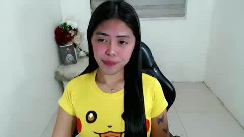 Snapshot of karina_fuckdoll chatting on September 20, 5:44 pm I AM BELLE online show from September 20, 5:44 pm