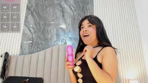 Karina  online show from June 4, 2:43 pm