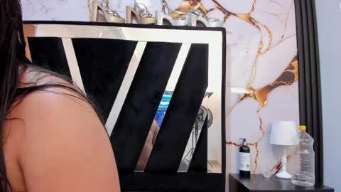 KarinaSimonz online show from February 10, 8:56 pm