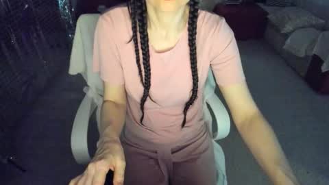 KarinaSweeety online show from February 16, 7:52 am