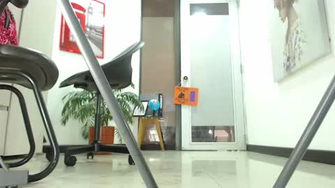 Karin online show from October 26, 12:22 pm