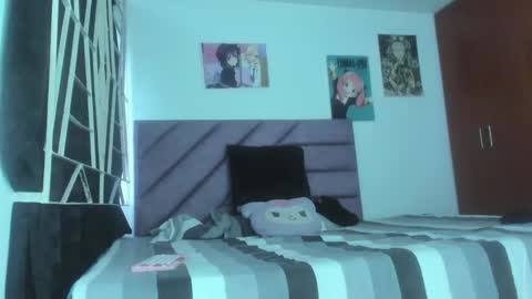 KARINNA  RAVEN online show from January 31, 10:41 pm