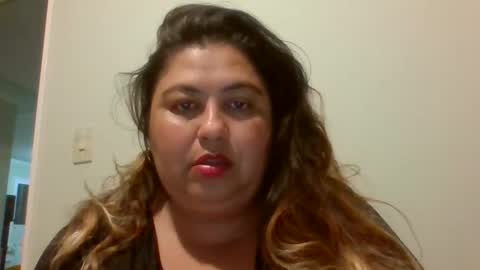 karissa online show from February 15, 2:36 am