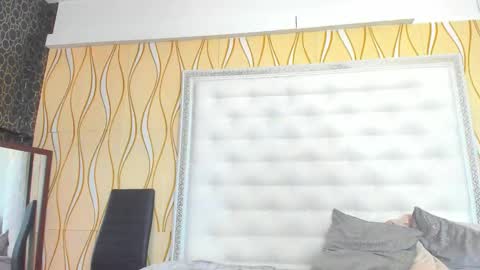 KARISSIA online show from February 14, 8:38 am