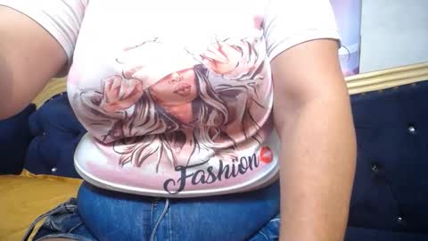 Karito online show from October 25, 11:29 am