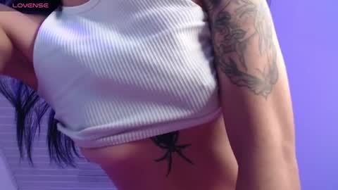 KARLA online show from July 20, 2:25 am