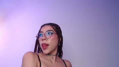 KARLA online show from July 17, 1:43 am