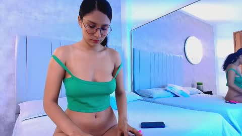 Karla online show from October 15, 11:18 pm