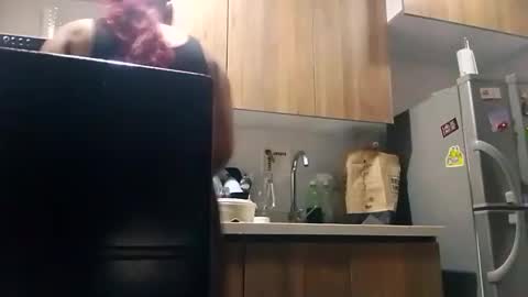 Karla Gonzaless online show from October 12, 9:33 am