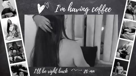 Karla  online show from October 27, 11:17 am