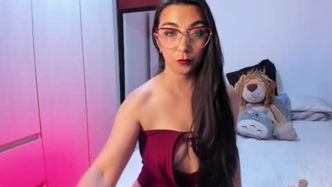 Karla  online show from March 11, 11:14 am