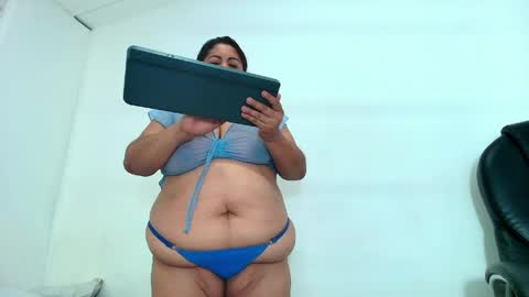 karla_hilton1 online show from April 7, 11:45 am