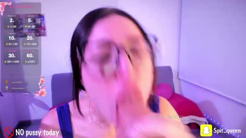 Karla online show from December 19, 11:08 pm