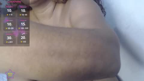 Karla online show from March 5, 1:01 am