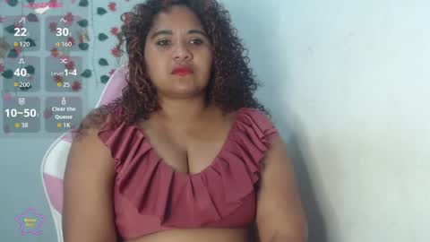 Karla online show from March 11, 5:59 pm